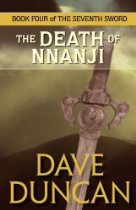 Dave Duncan - The Death of Nnanji