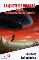  Michèle Laframboise - La Quete de Chaaas 5