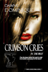 CrimsonCries