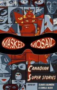 MaskedMosaic