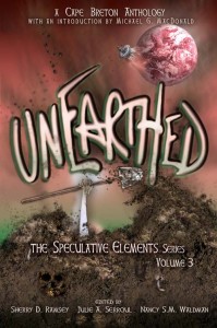 Unearthed