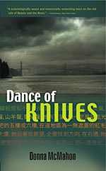 Donna McMahon - Dance of Knives
