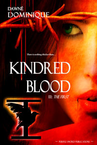 kindredblood