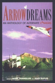Shainblum & Dupuis - Arrowdreams