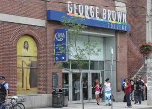 George Brown College