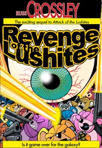 Revenge of the Lushites