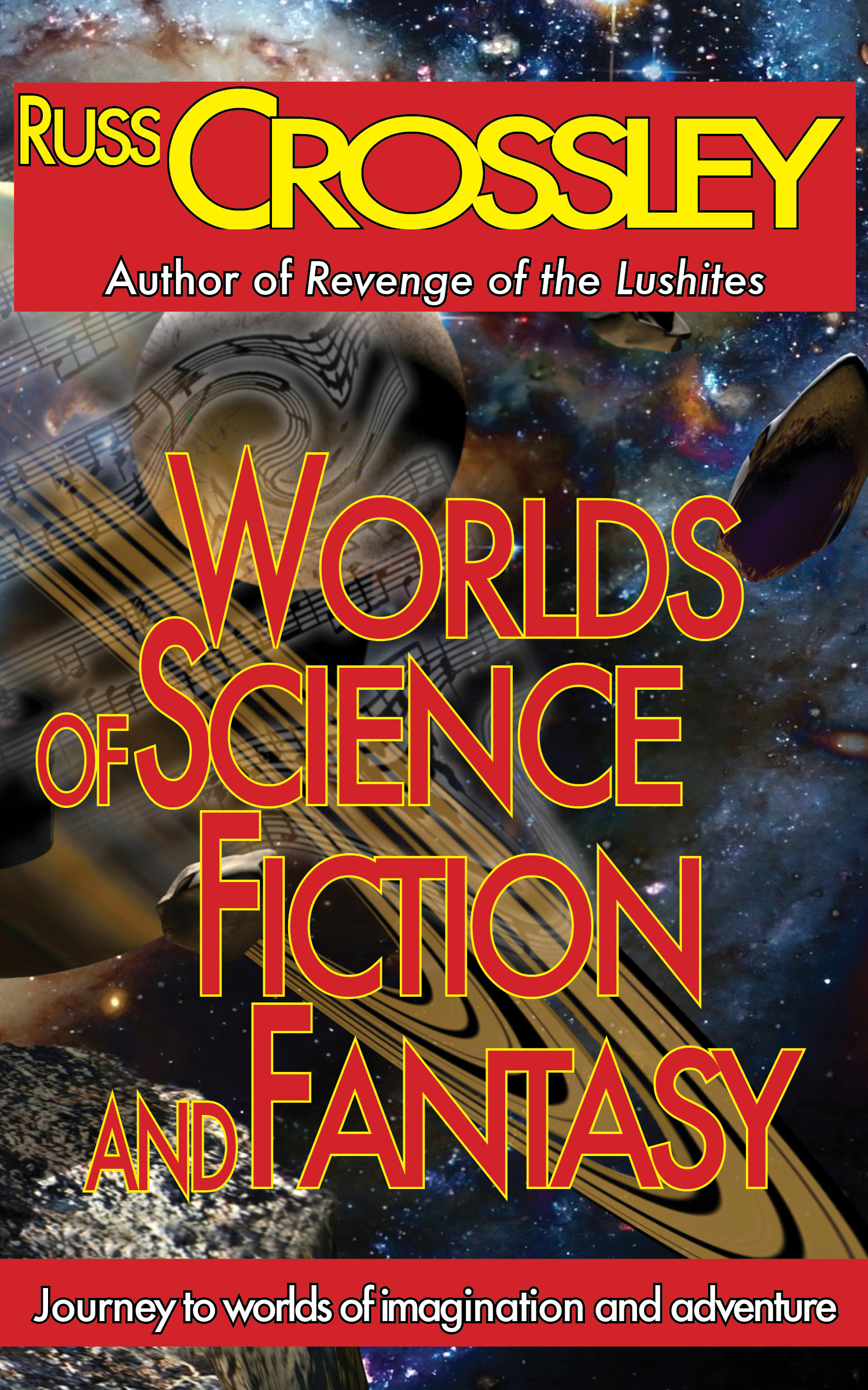 worlds of science fiction and fantasy