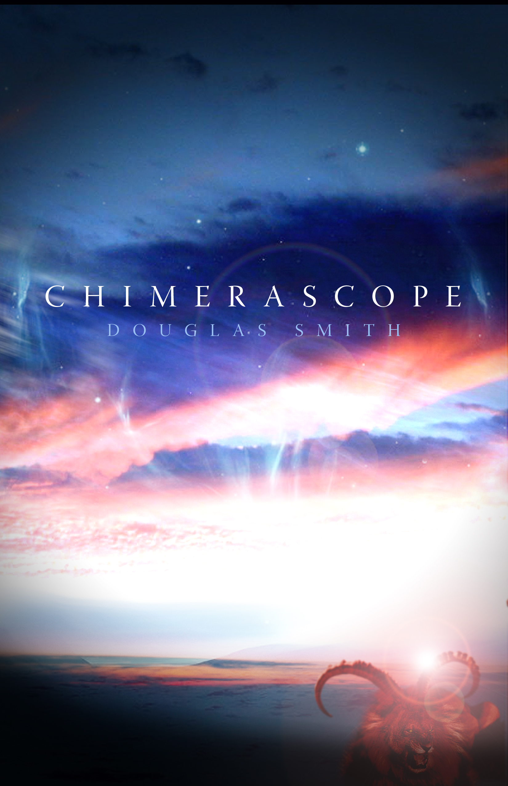 Douglas Smith - Chimerascope