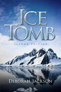 Deborah Jackson - Ice Tomb