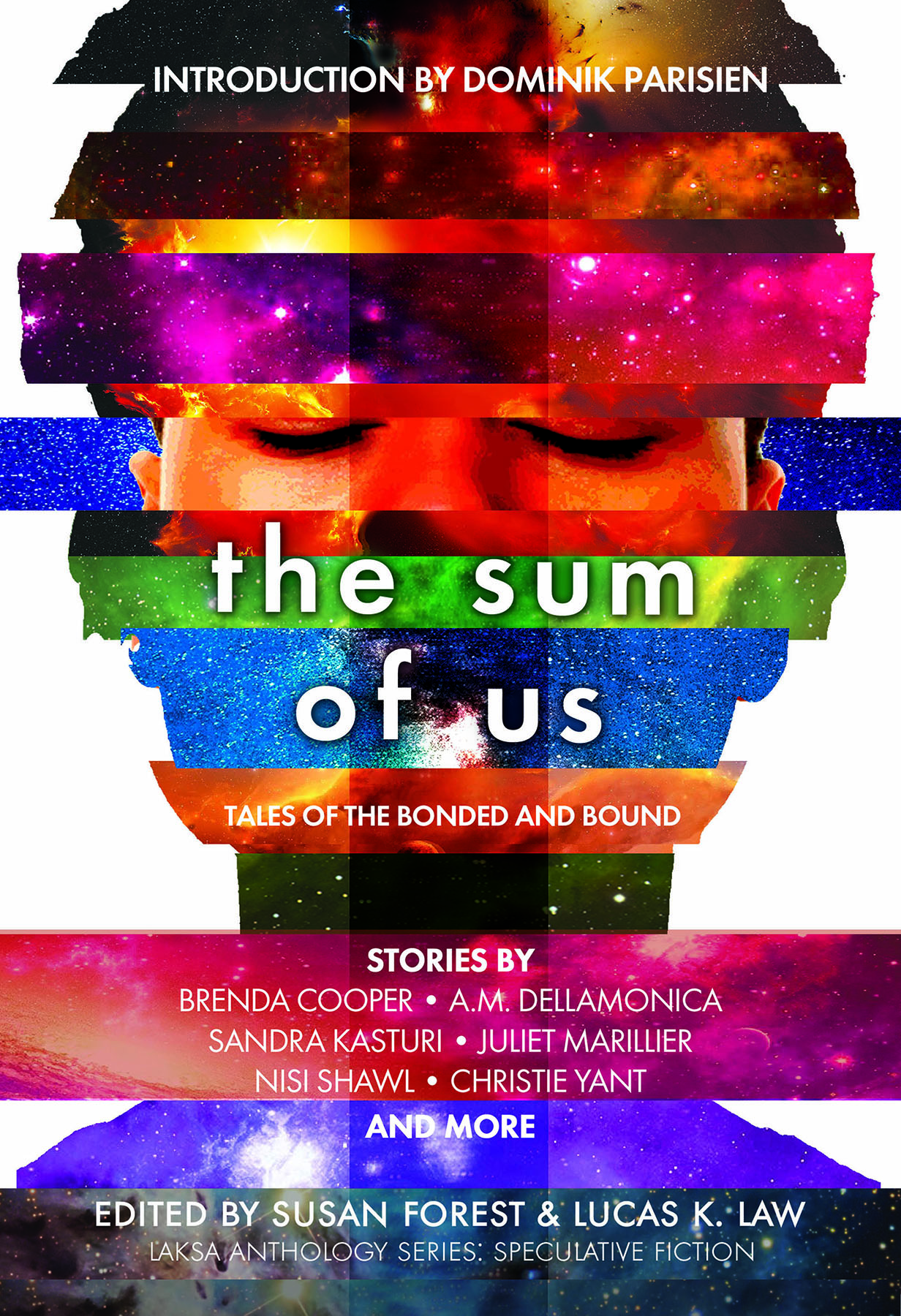 Susan Forest & Lucas K. Law - The Sum of Us