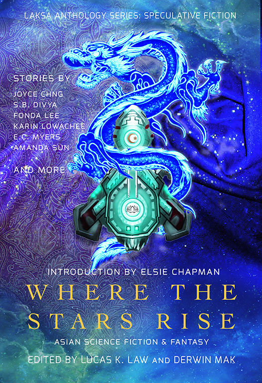 Lucas K. Law & Derwin Mak - Where the Stars Rise