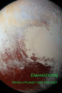 cover of Emanations 9