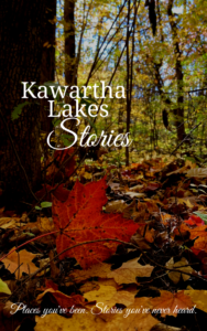 Cover of Kawartha Lake Stories: Autumn